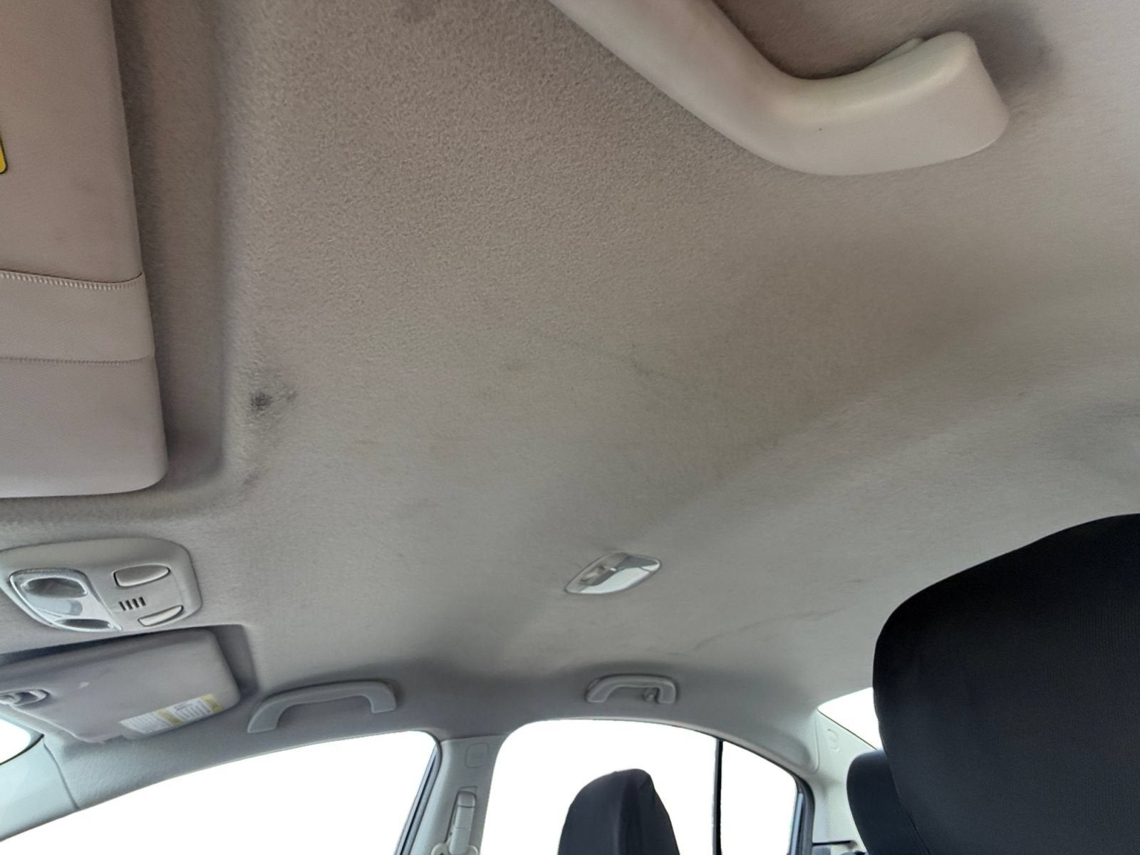 2014 Subaru Impreza Sedan 2.0I