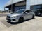 2020 Subaru WRX Limited