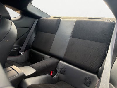 2023 Subaru BRZ Limited