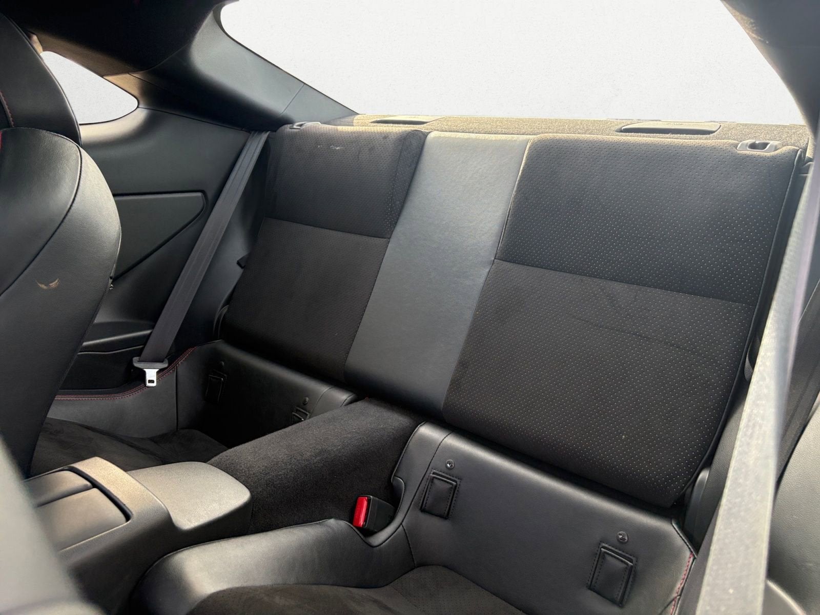 2023 Subaru BRZ Limited