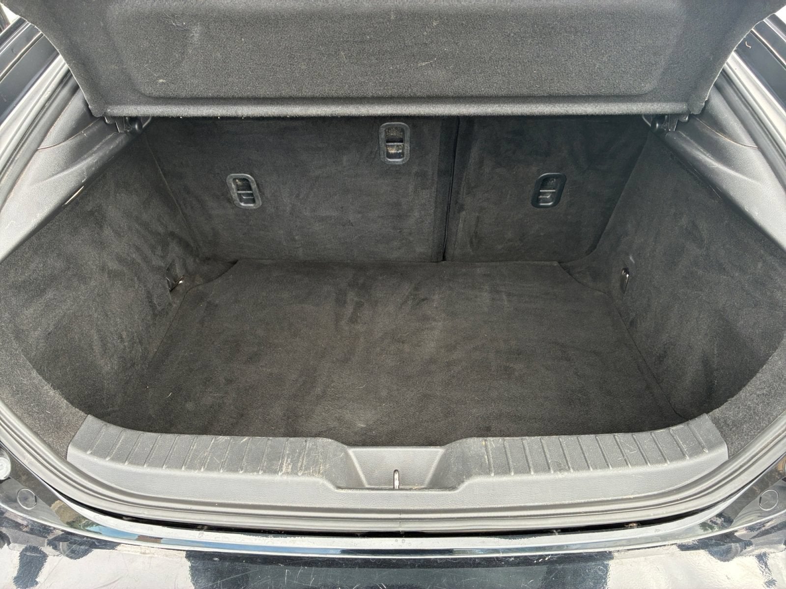 2024 Mazda Mazda3 Hatchback 2.5 S Preferred