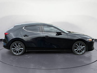 2024 Mazda Mazda3 Hatchback 2.5 S Preferred