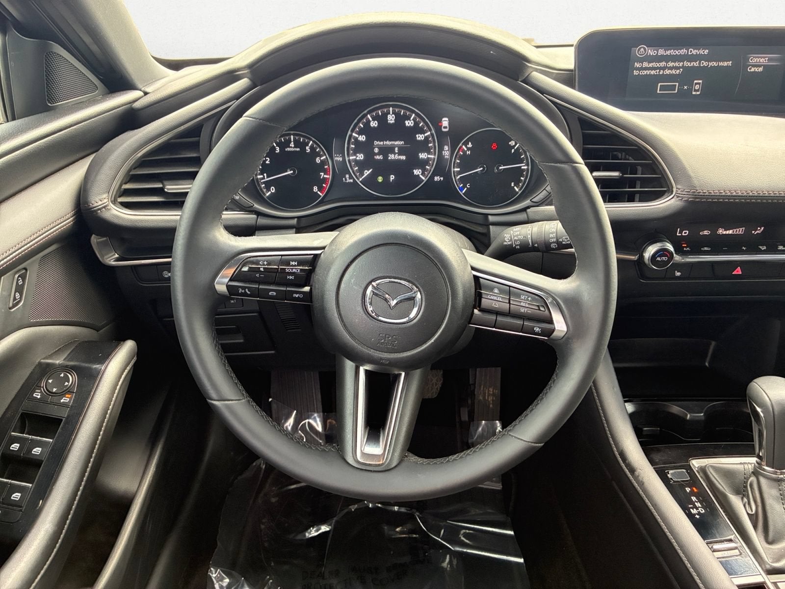 2024 Mazda Mazda3 Hatchback 2.5 S Preferred