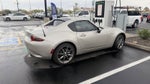 2023 Mazda Mazda MX-5 Miata RF Grand Touring