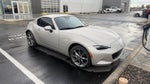 2023 Mazda Mazda MX-5 Miata RF Grand Touring