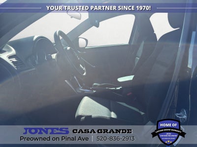 2015 Mazda Mazda CX-5 Sport