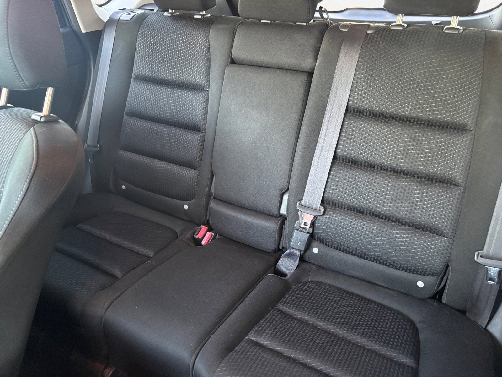 2015 Mazda Mazda CX-5 Touring