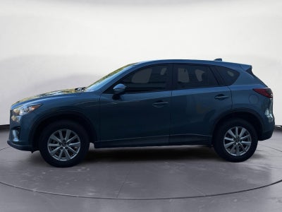 2015 Mazda Mazda CX-5 Touring