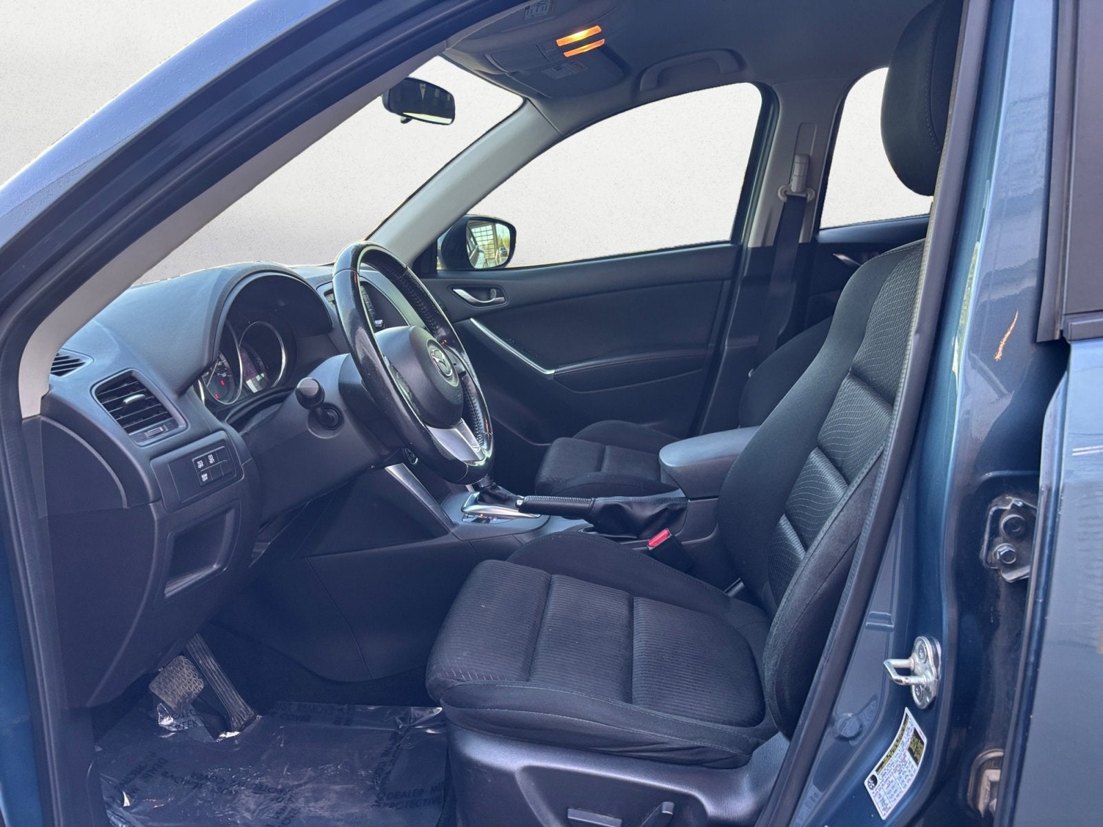 2015 Mazda Mazda CX-5 Touring