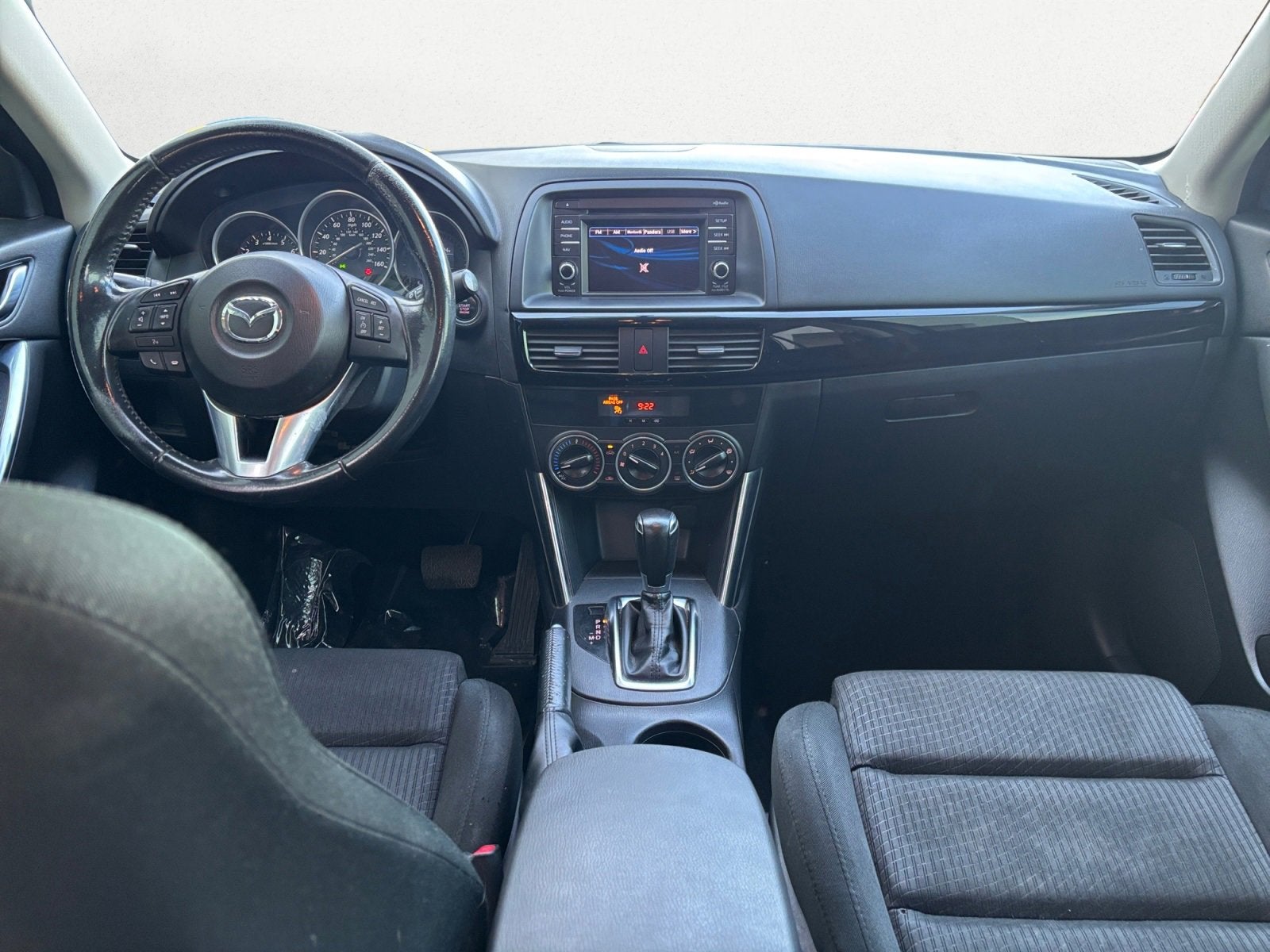 2015 Mazda Mazda CX-5 Touring