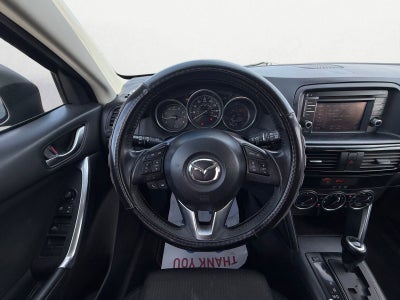 2014 Mazda Mazda CX-5 Touring