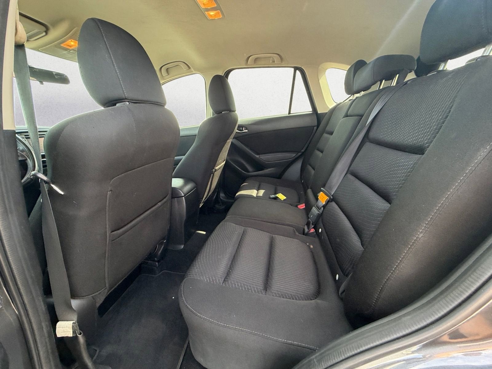 2014 Mazda Mazda CX-5 Touring