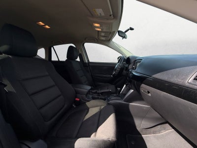 2014 Mazda Mazda CX-5 Touring