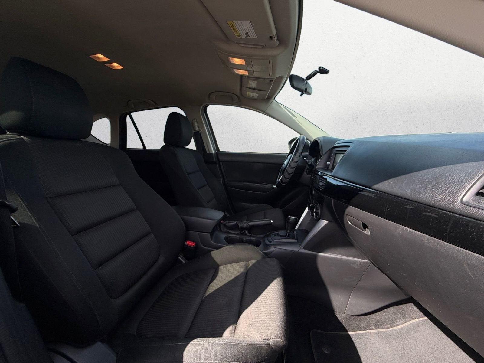 2014 Mazda Mazda CX-5 Touring