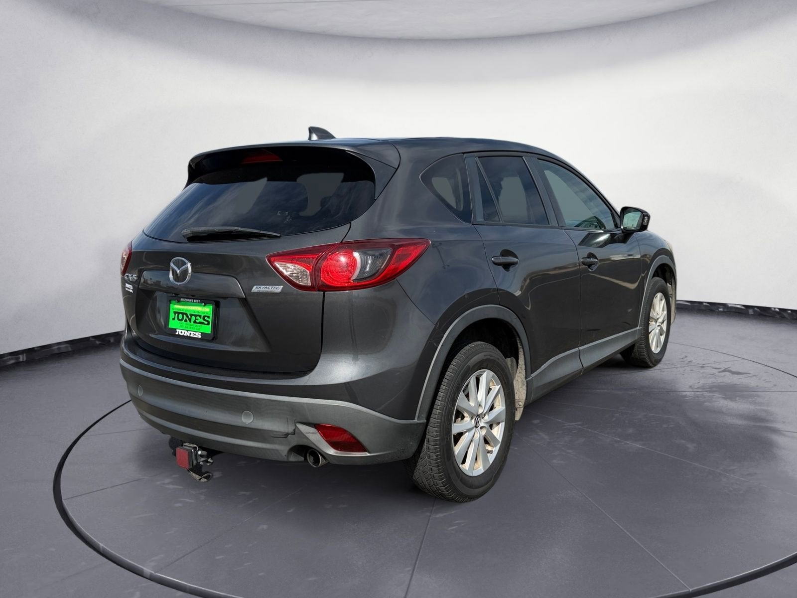 2014 Mazda Mazda CX-5 Touring