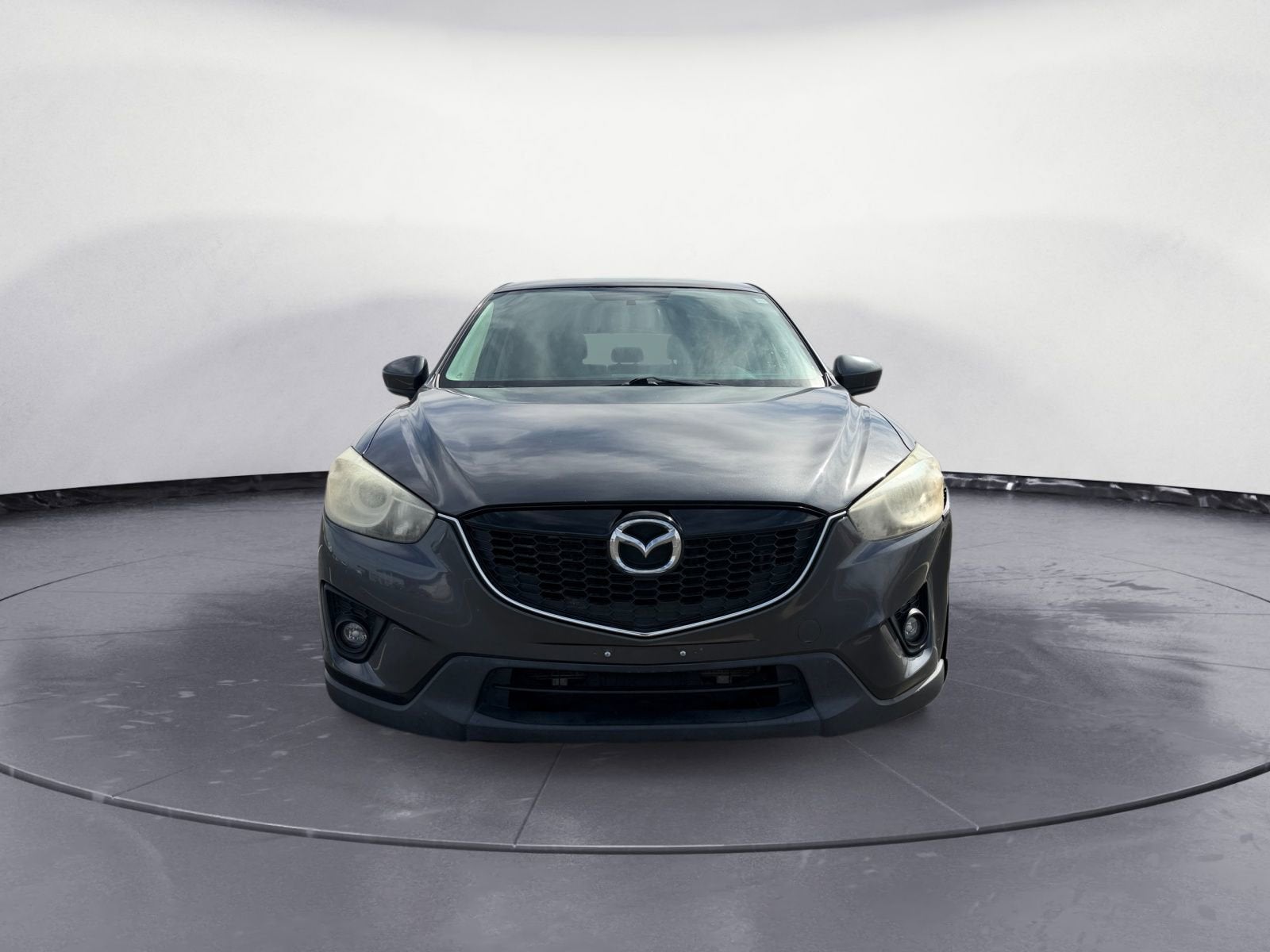 2014 Mazda Mazda CX-5 Touring