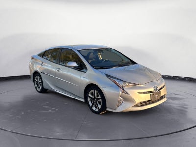 2016 Toyota Prius Four