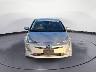 2016 Toyota Prius Four