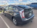 2014 Toyota Prius Four