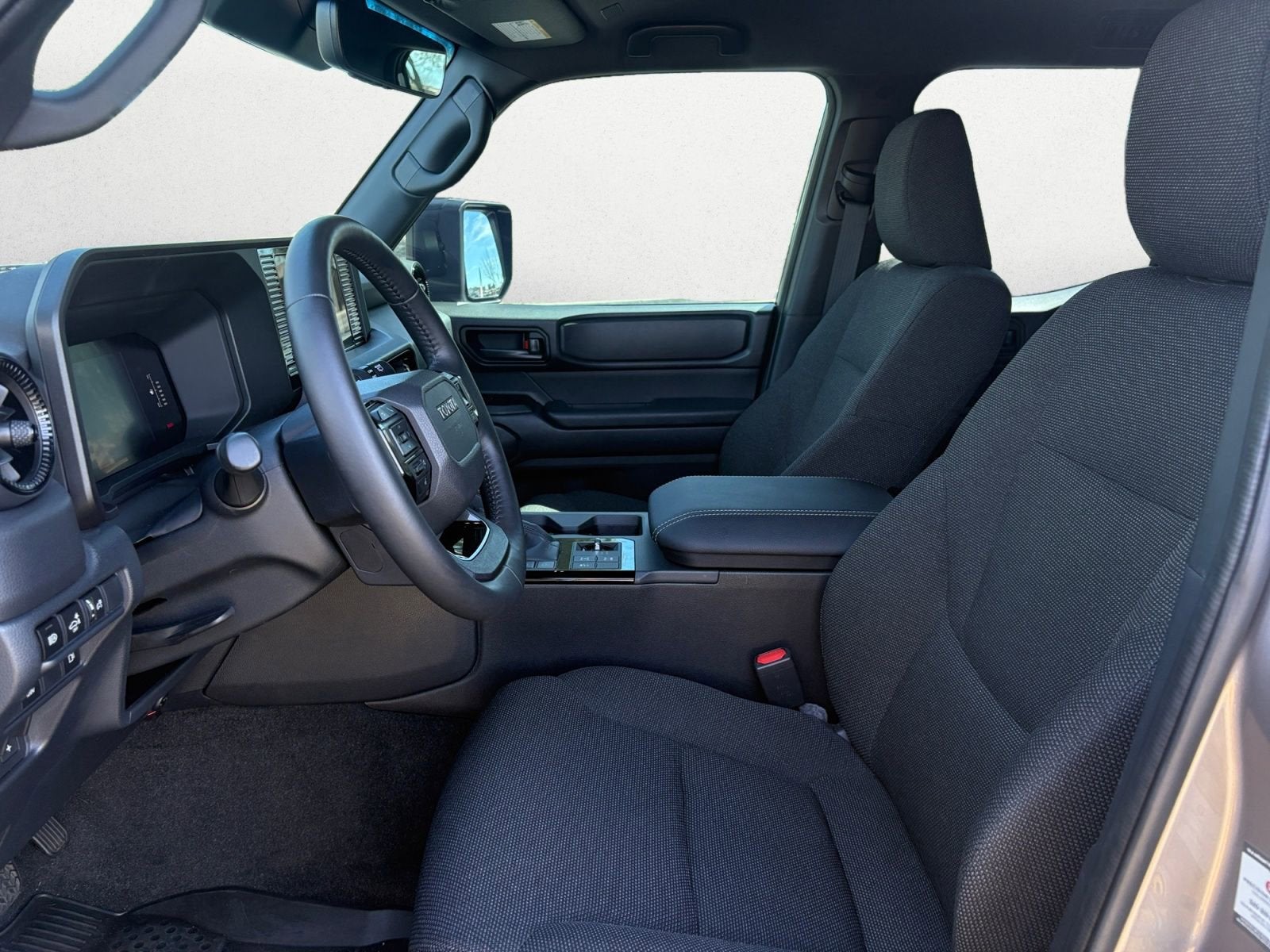 2025 Toyota Land Cruiser 1958