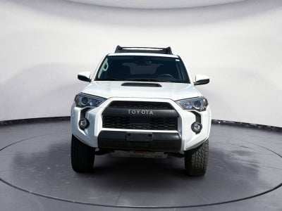 2021 Toyota 4Runner TRD Pro