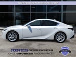 2021 Lexus IS IS 300