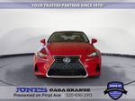 2017 Lexus IS IS Turbo