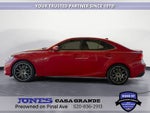 2017 Lexus IS IS Turbo