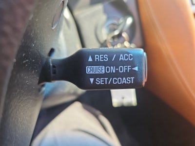 2004 Lexus SC 430 Base