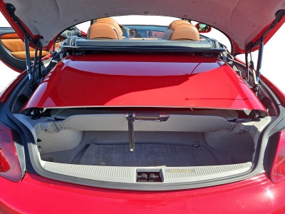 2004 Lexus SC 430 Base
