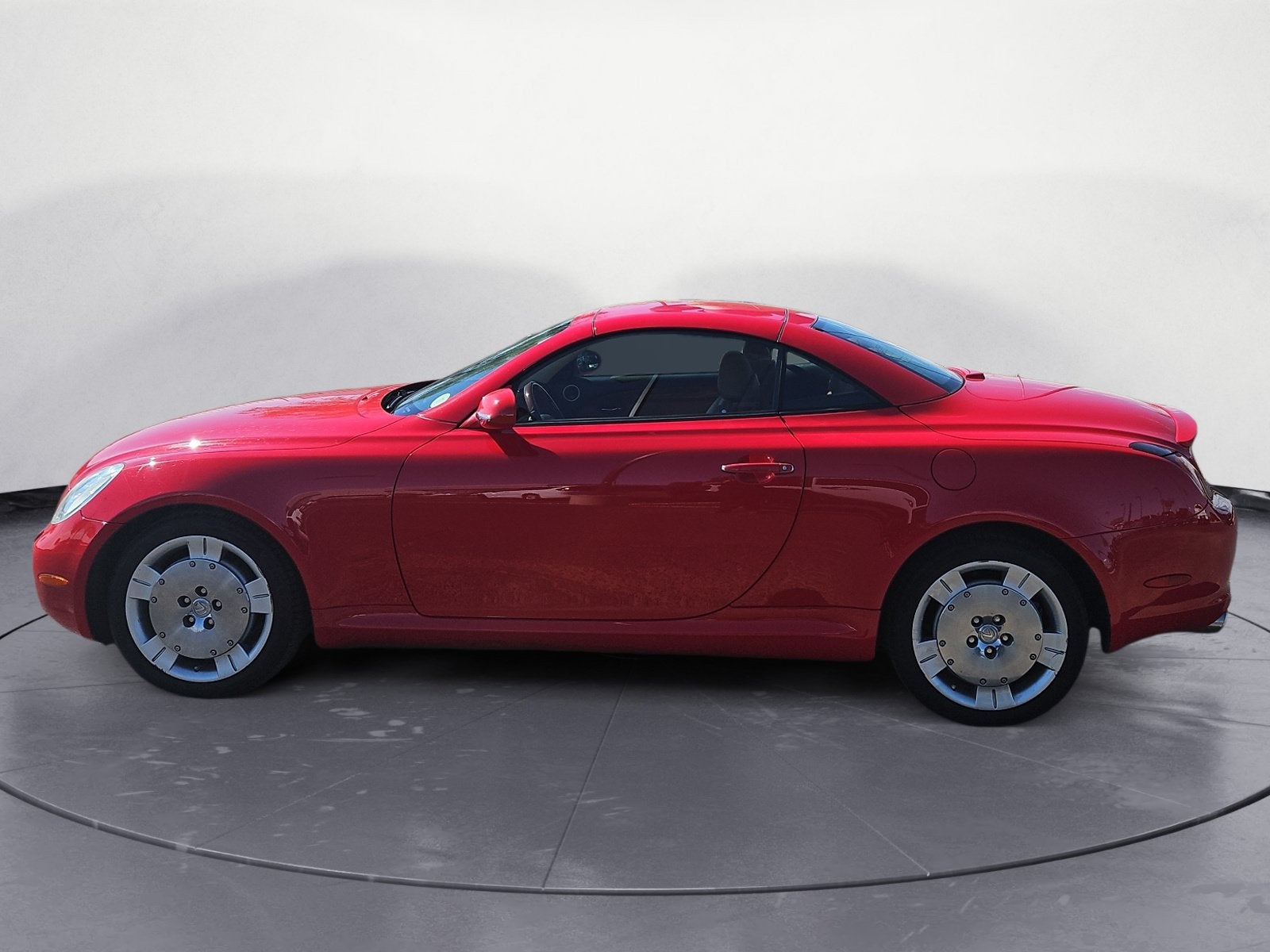 2004 Lexus SC 430 Base
