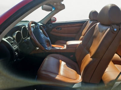 2004 Lexus SC 430 Base