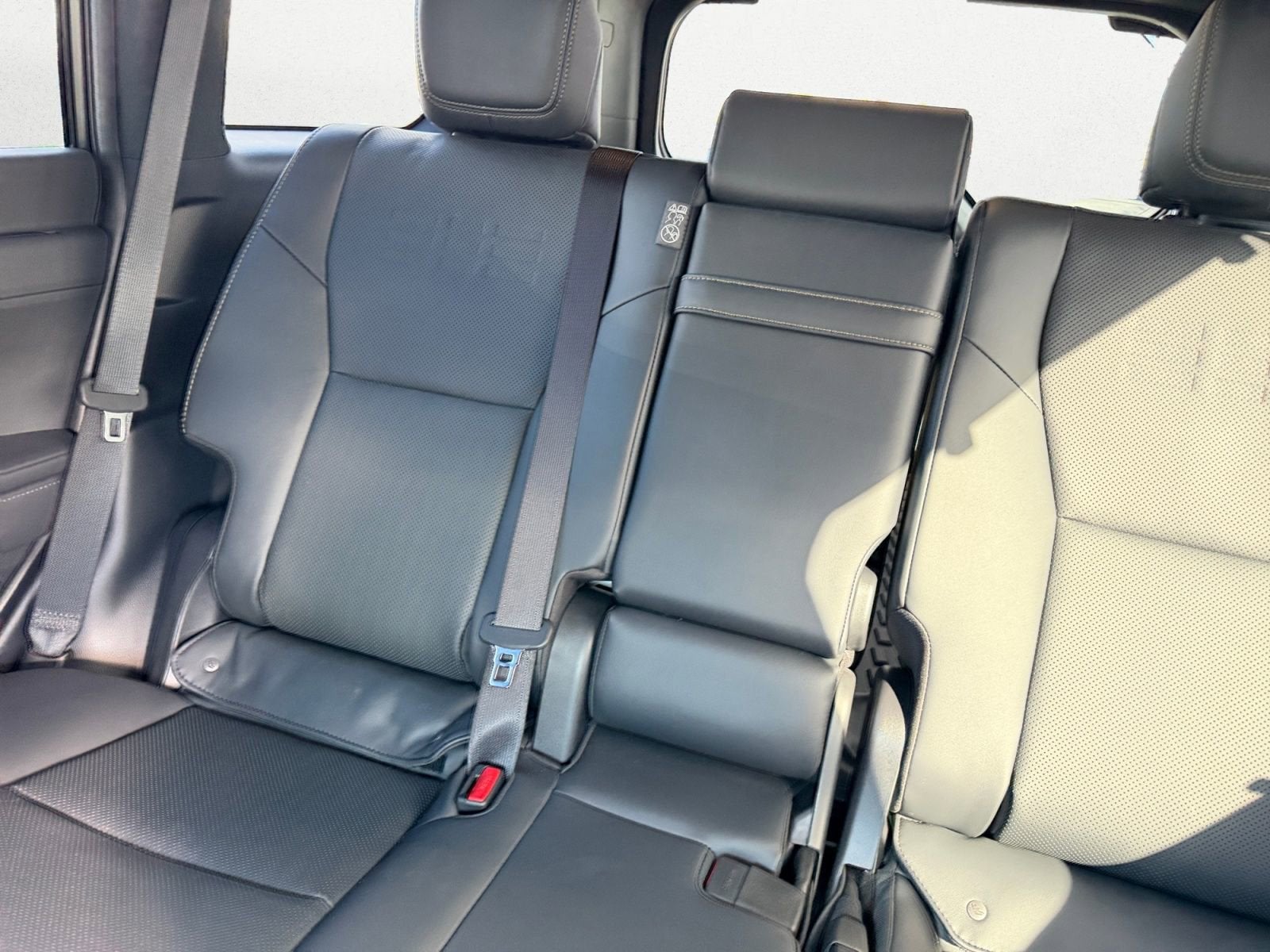 2025 Lexus GX GX 550 Premium