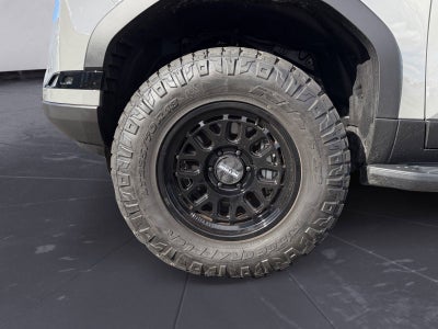 2025 Lexus GX GX 550 Premium