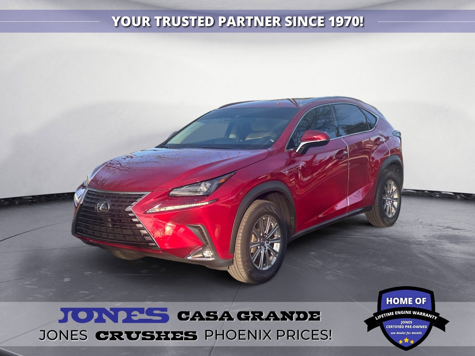 2018 Lexus NX NX 300