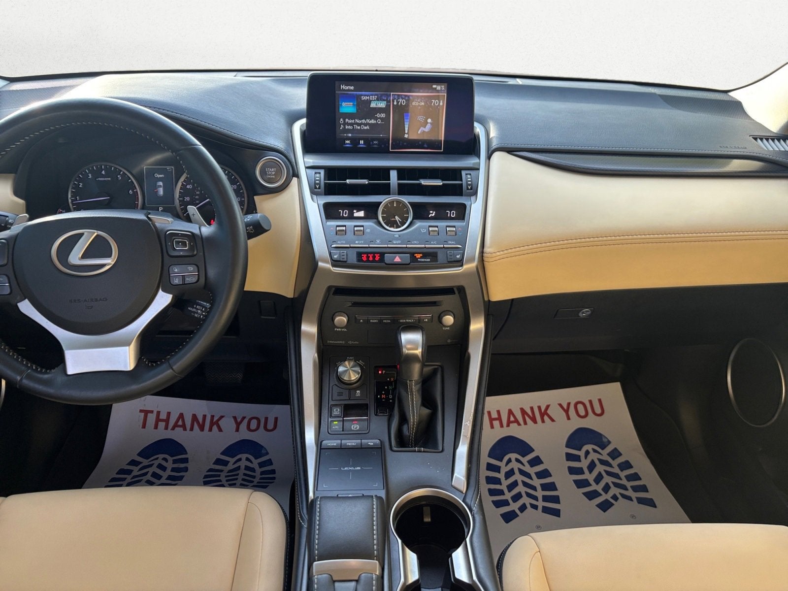 2018 Lexus NX NX 300