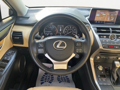 2018 Lexus NX NX 300