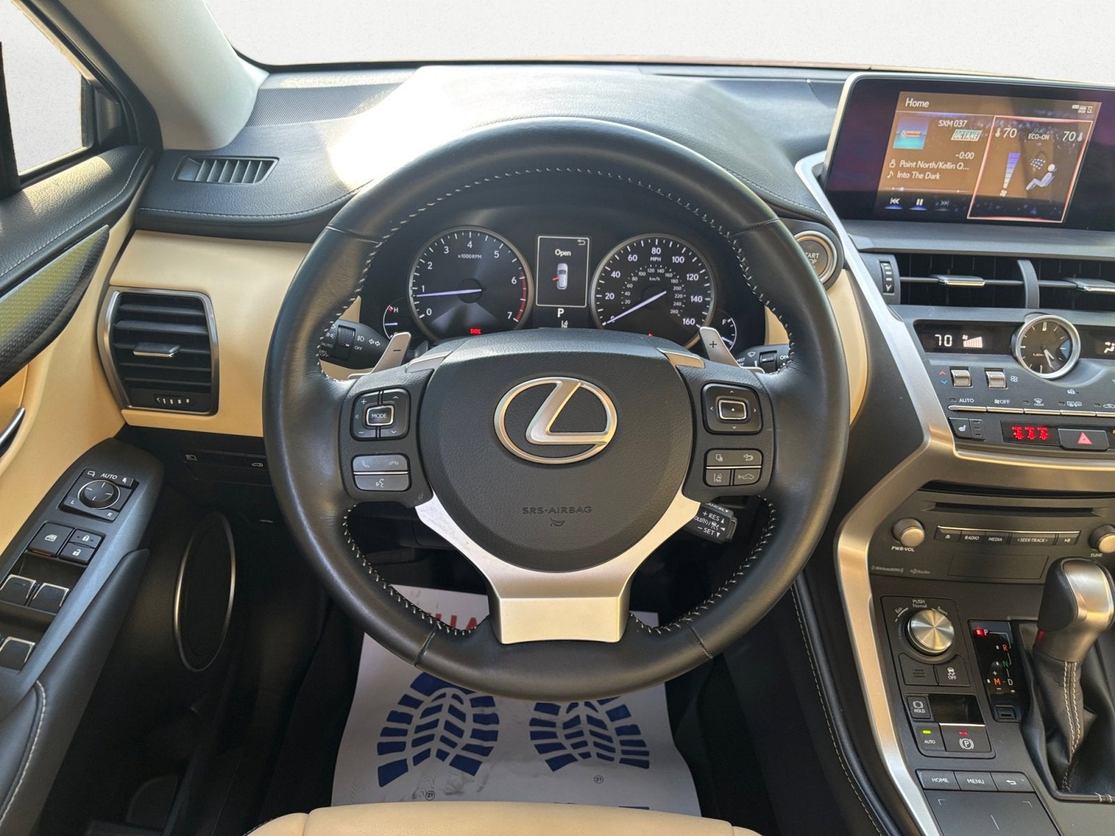 2018 Lexus NX NX 300