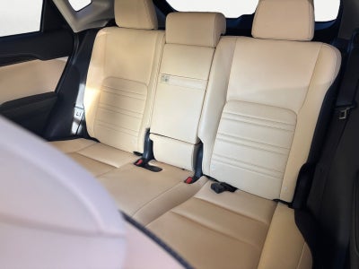 2018 Lexus NX NX 300