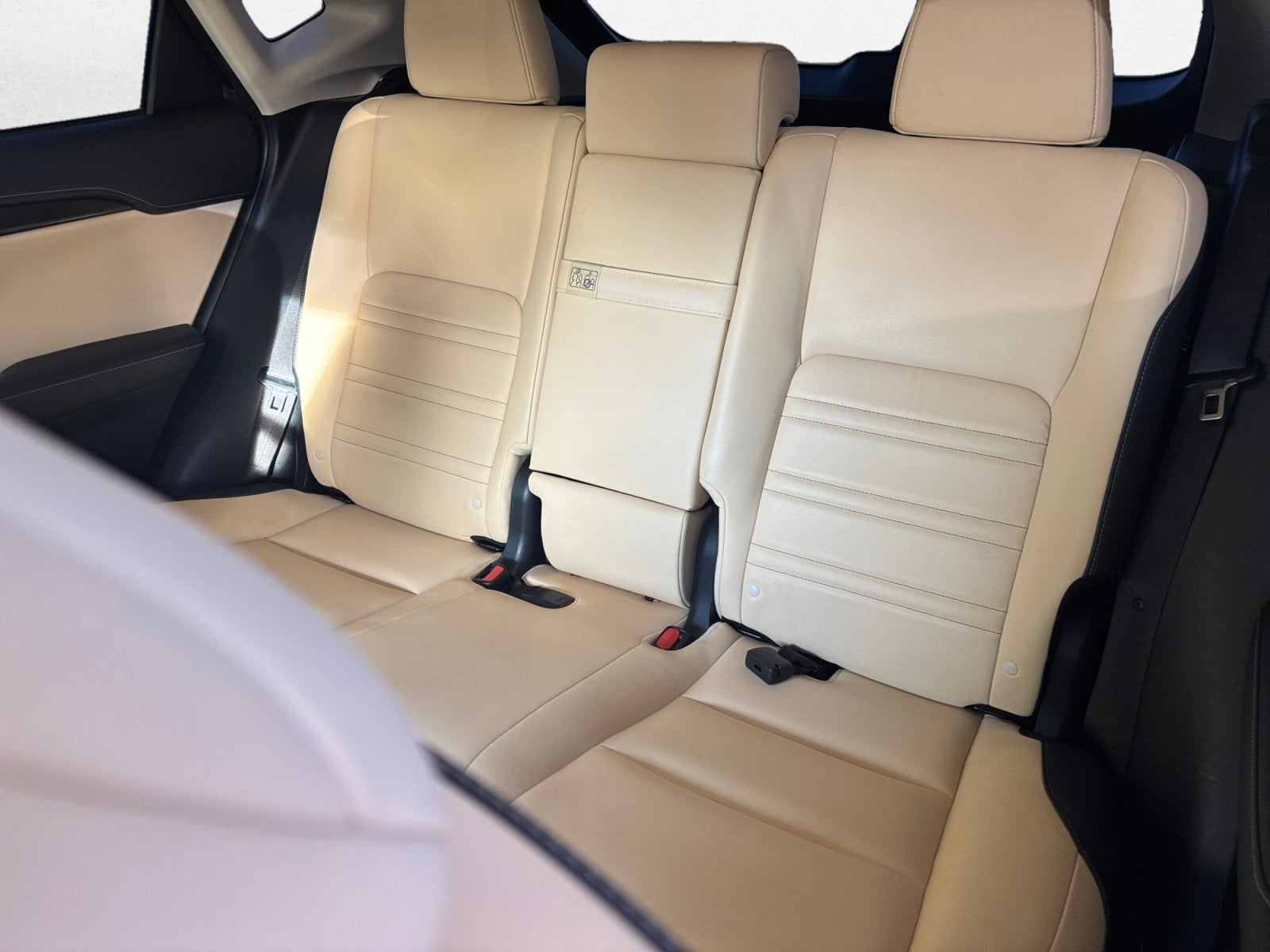 2018 Lexus NX NX 300