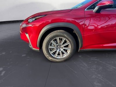 2018 Lexus NX NX 300