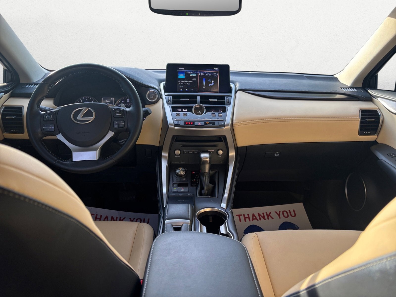2018 Lexus NX NX 300