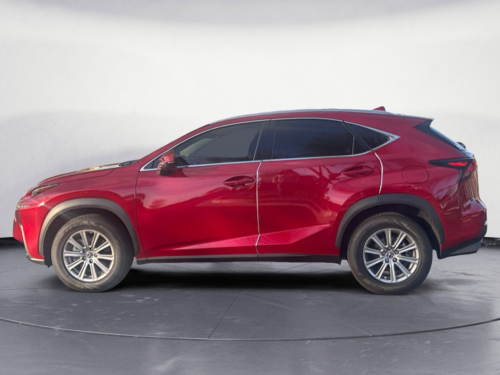2018 Lexus NX NX 300