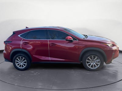 2018 Lexus NX NX 300