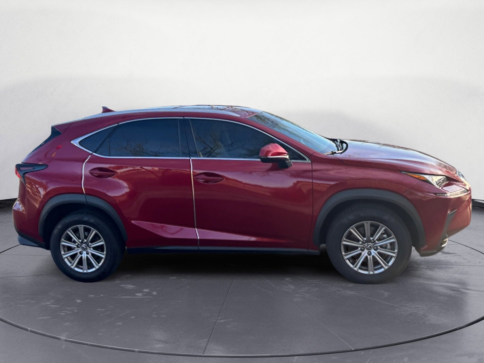 2018 Lexus NX NX 300