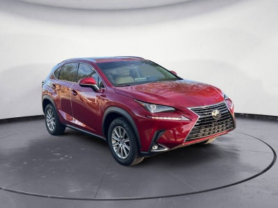 2018 Lexus NX NX 300