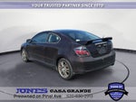 2010 Scion tC BASE