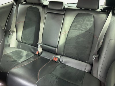 2025 Toyota GR Corolla Core