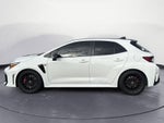 2025 Toyota GR Corolla Core