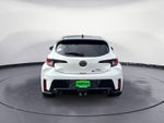 2025 Toyota GR Corolla Core